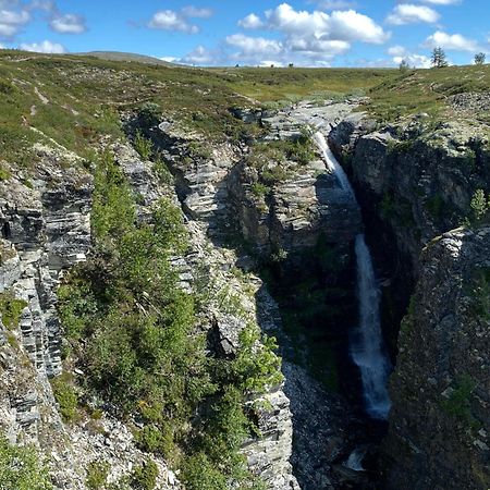 Spidsbergseter Resort Rondane Venabygd Zewnętrze zdjęcie