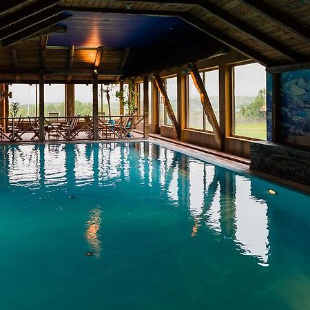 Spidsbergseter Resort Rondane Venabygd Zewnętrze zdjęcie