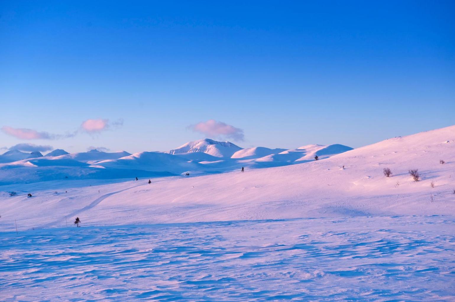 Spidsbergseter Resort Rondane Venabygd Zewnętrze zdjęcie