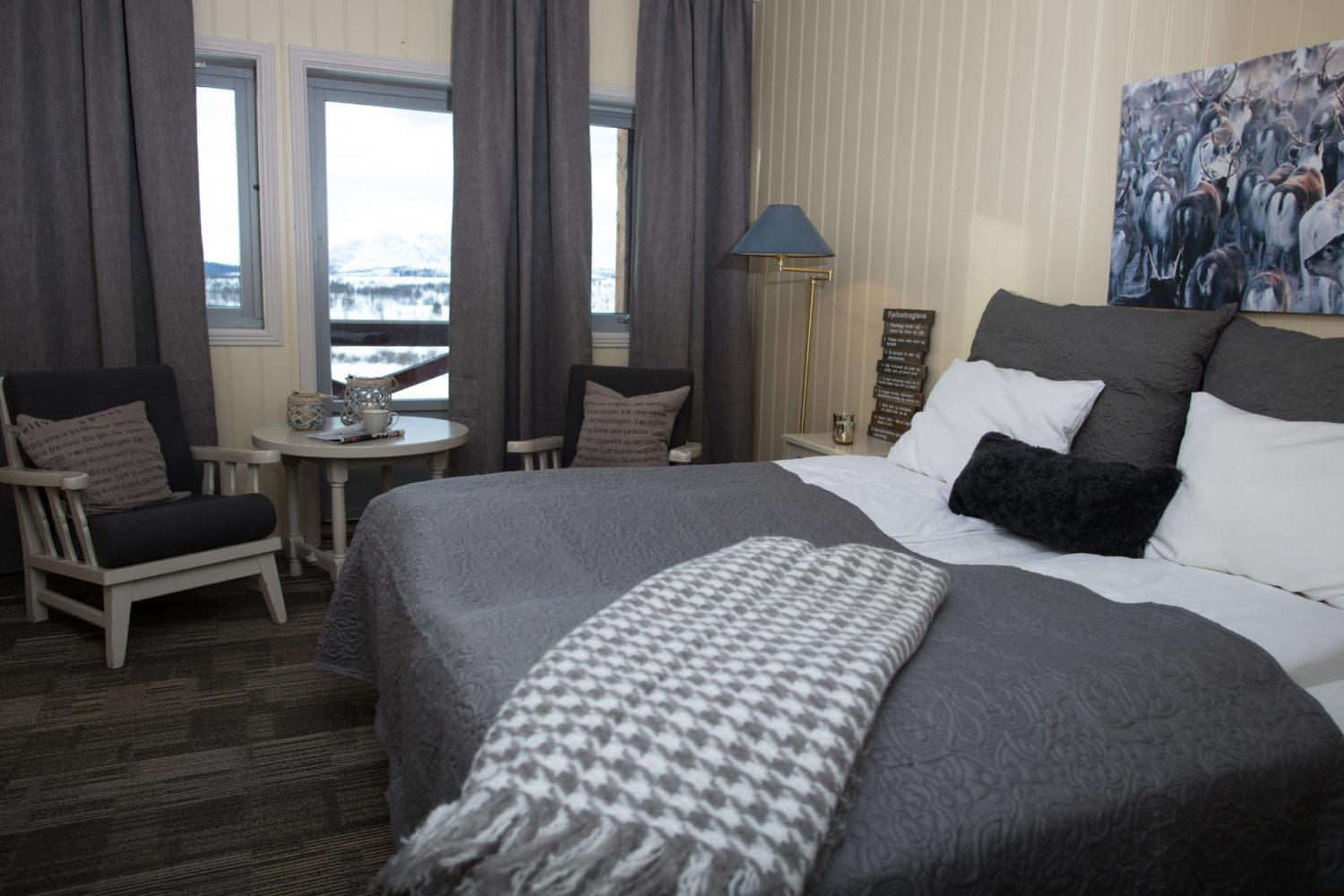 Spidsbergseter Resort Rondane Venabygd Zewnętrze zdjęcie