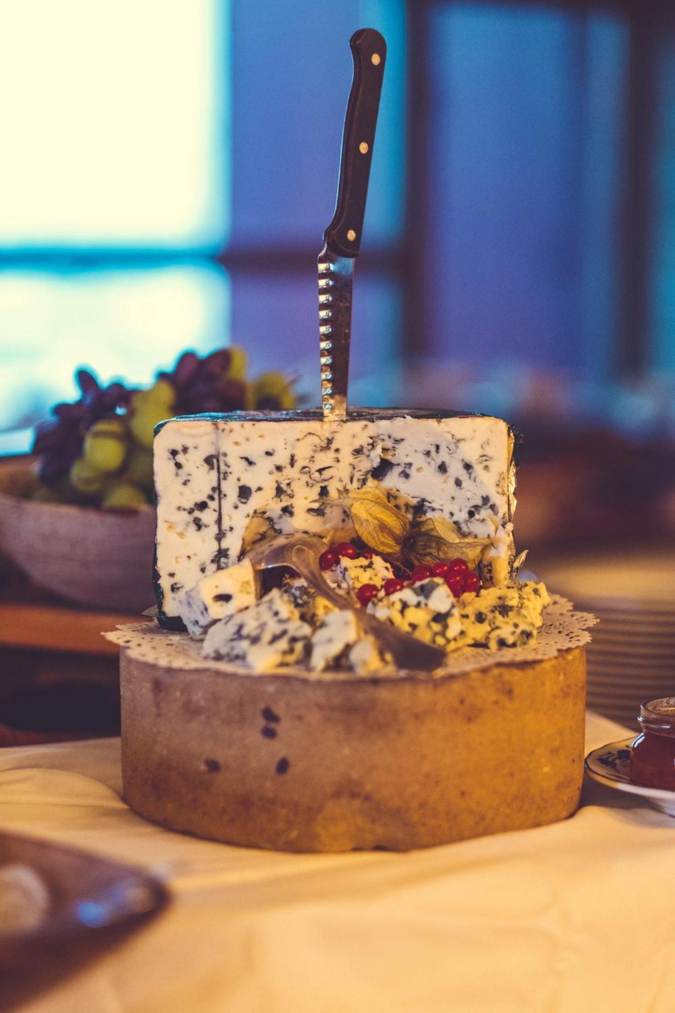 Spidsbergseter Resort Rondane Venabygd Zewnętrze zdjęcie