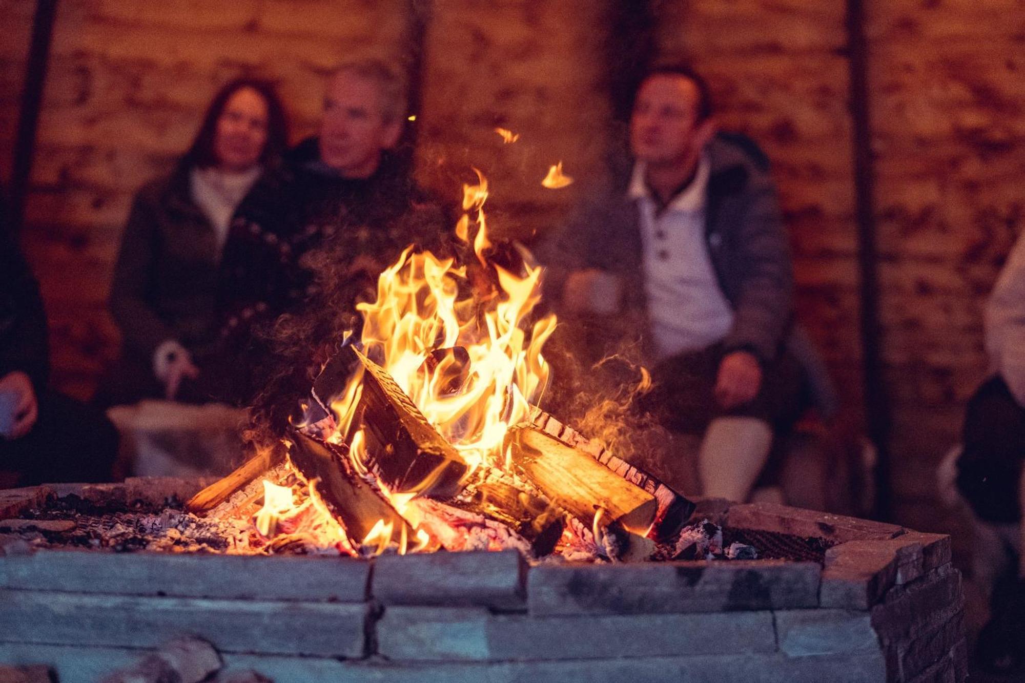 Spidsbergseter Resort Rondane Venabygd Zewnętrze zdjęcie