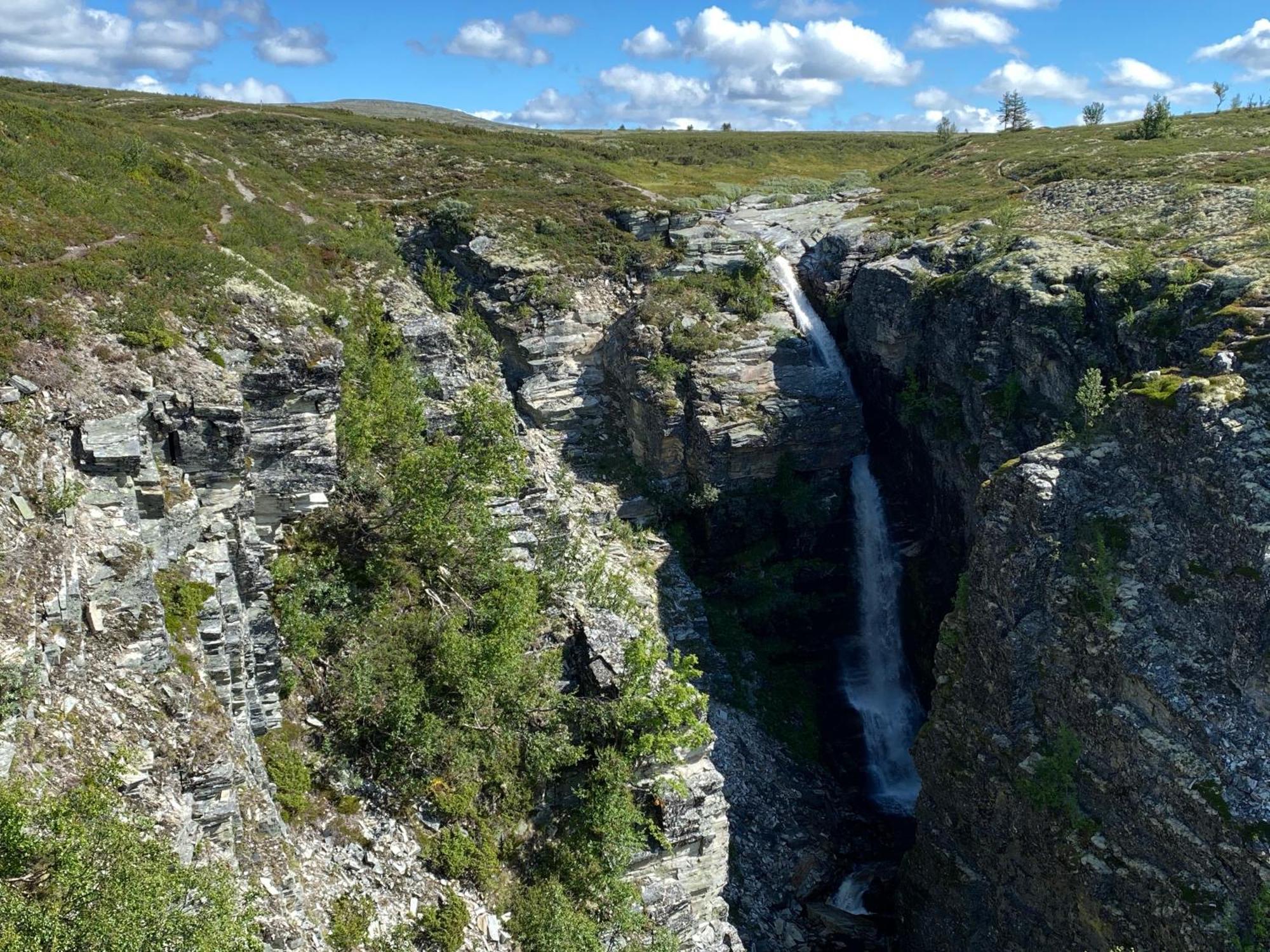 Spidsbergseter Resort Rondane Venabygd Zewnętrze zdjęcie