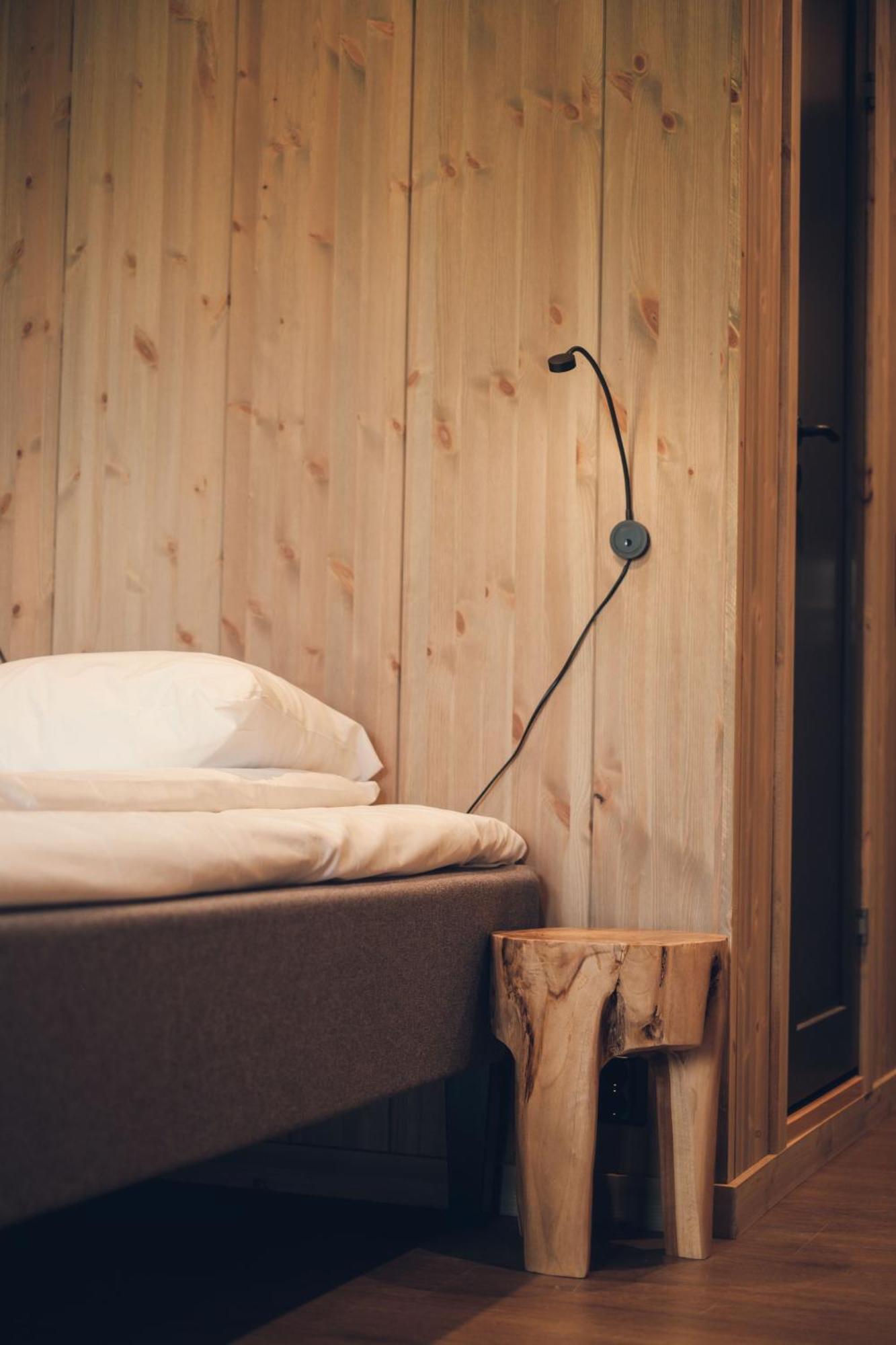Spidsbergseter Resort Rondane Venabygd Zewnętrze zdjęcie