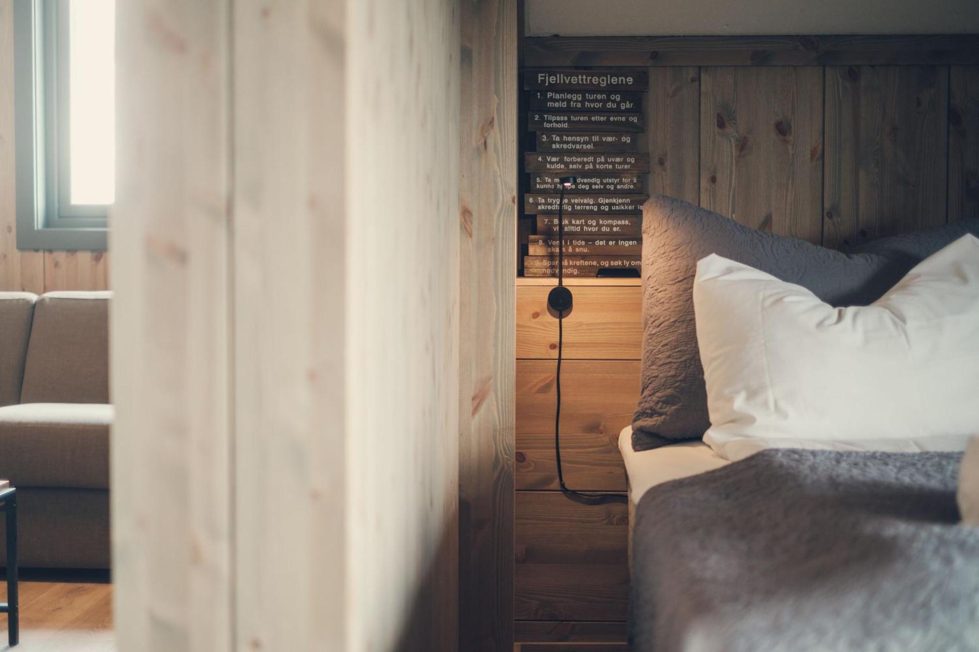 Spidsbergseter Resort Rondane Venabygd Zewnętrze zdjęcie