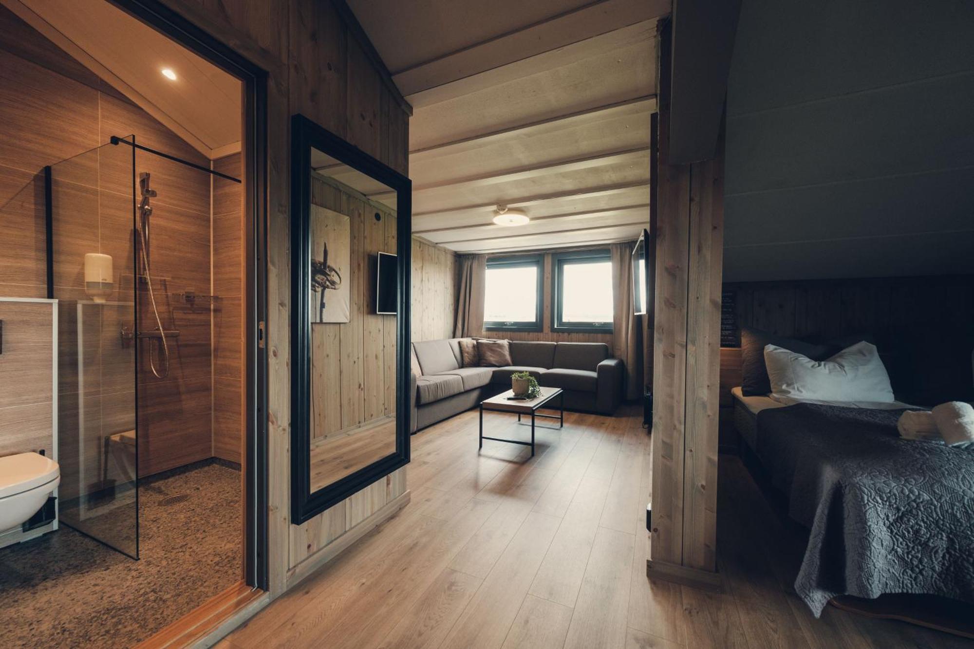Spidsbergseter Resort Rondane Venabygd Zewnętrze zdjęcie