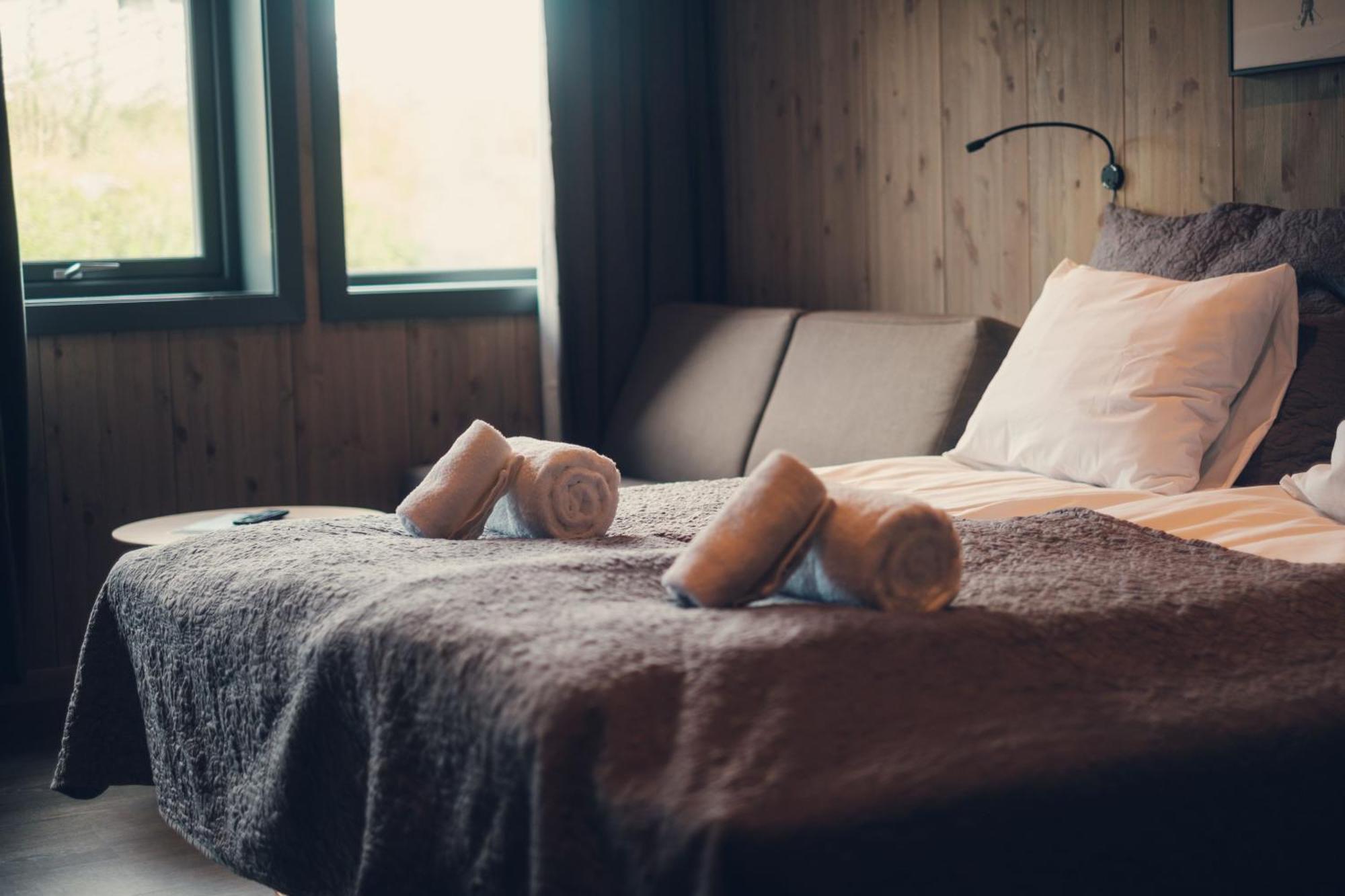 Spidsbergseter Resort Rondane Venabygd Zewnętrze zdjęcie