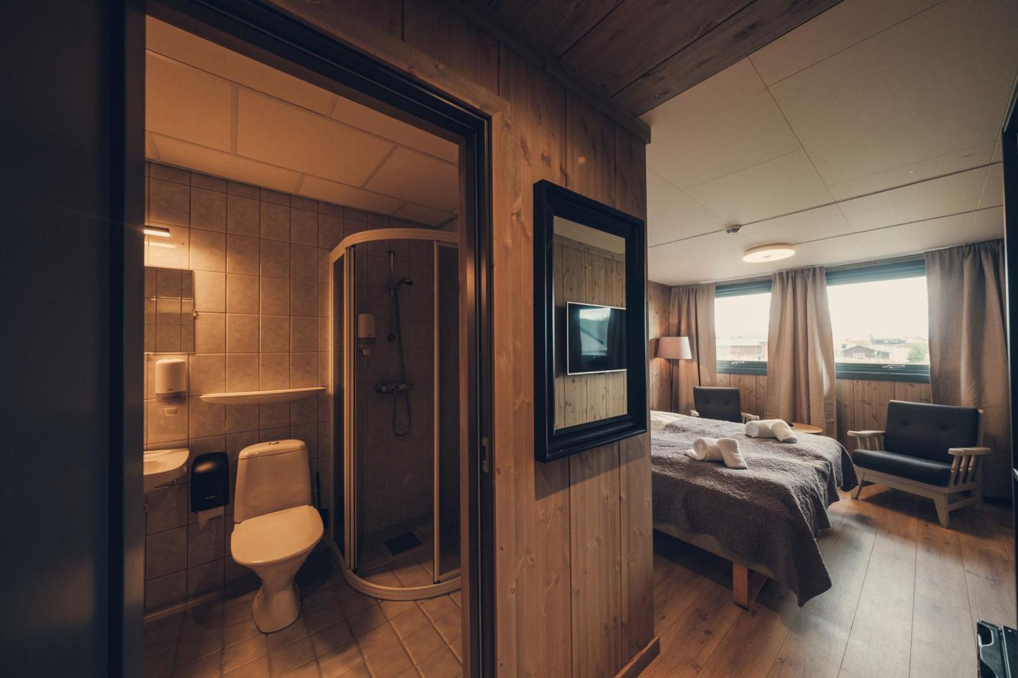 Spidsbergseter Resort Rondane Venabygd Zewnętrze zdjęcie
