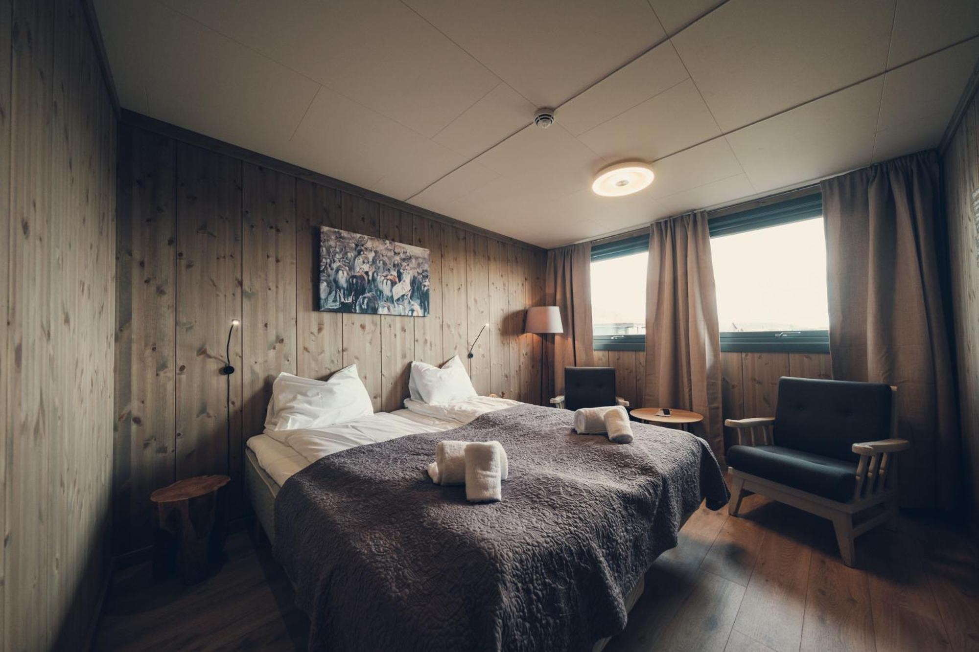 Spidsbergseter Resort Rondane Venabygd Zewnętrze zdjęcie